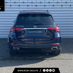 Mercedes GLE 350 de 4MATIC AMG Line Sallertaine