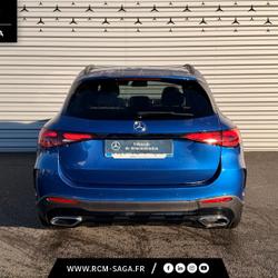 Mercedes GLC SUV 220 d 4MATIC AMG Line 200 Li Sallertaine