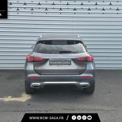 Mercedes GLA 200 d Business Line Sallertaine