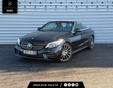 Mercedes Classe C Sallertaine