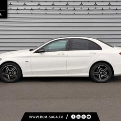 Mercedes Classe C Berline 300 de AMG Line Sallertaine