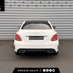 Mercedes Classe C Berline 300 de AMG Line Sallertaine