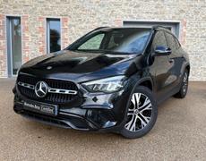 Mercedes GLA
