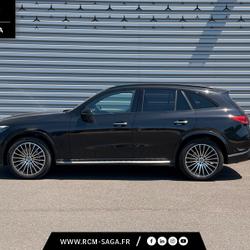 Mercedes GLC SUV 220 d 4MATIC AMG Line Li Sallertaine