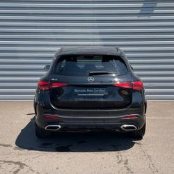 Mercedes GLC SUV 220 d 4MATIC AMG Line Li Sallertaine