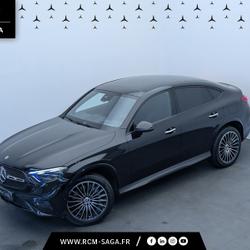 Mercedes GLC 300 e Hybrid EQ 4MATIC AMG Line Sallertaine