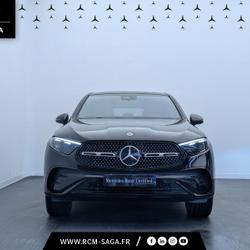 Mercedes GLC 300 e Hybrid EQ 4MATIC AMG Line Sallertaine