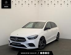 Mercedes Classe B