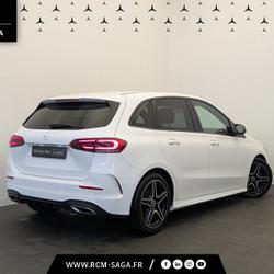 Mercedes Classe B 180 d AMG Line Edition /247 Sallertaine