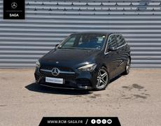 Mercedes Classe B Sallertaine