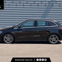 Mercedes Classe B 180 d AMG Line Edition Sallertaine