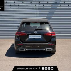Mercedes Classe B 180 d AMG Line Edition Sallertaine