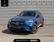 Mercedes GLC Sallertaine