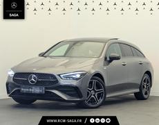 Mercedes CLA