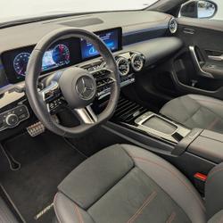 Mercedes CLA 250 e Hybrid EQ AMG Line Sallertaine