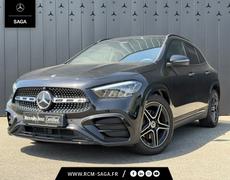 Mercedes GLA