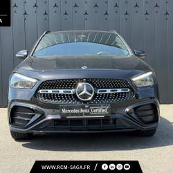 Mercedes GLA 200 d AMG Line Sallertaine