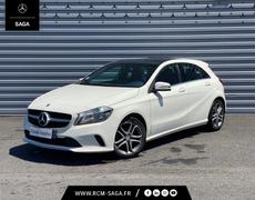 Mercedes Classe A