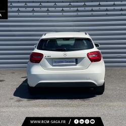 Mercedes Classe A 160 Inspiration Sallertaine