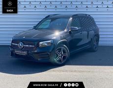Mercedes GLB Sallertaine