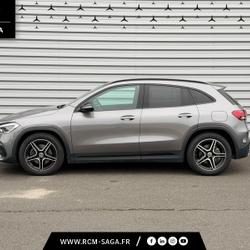 Mercedes GLA 220 d 4MATIC AMG Line occasion - Sallertaine - photo 2/24