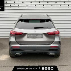 Mercedes GLA 220 d 4MATIC AMG Line occasion - Sallertaine - photo 3/24