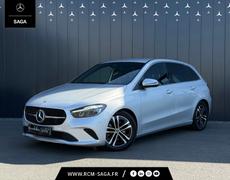 Mercedes Classe B Sallertaine