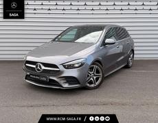 Mercedes Classe B Sallertaine