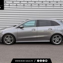 Mercedes Classe B 180 d AMG Line Edition Sallertaine