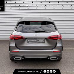 Mercedes Classe B 180 d AMG Line Edition Sallertaine