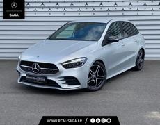 Mercedes Classe B Sallertaine