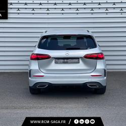 Mercedes Classe B 180 d AMG Line Sallertaine