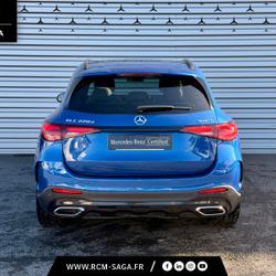 Mercedes GLC SUV 220 d 4MATIC AMG Line Li occasion - Sallertaine - photo 3/25
