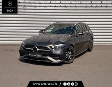 Mercedes Classe C Sallertaine