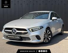 Mercedes Classe A Sallertaine