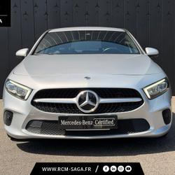 Mercedes Classe A 180 d Berline Business Line Sallertaine