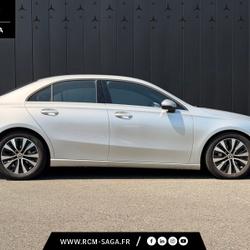 Mercedes Classe A 180 d Berline Business Line Sallertaine