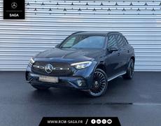 Mercedes GLC
