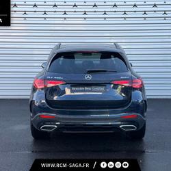 Mercedes GLC SUV 400 e Hybrid EQ 4MATIC AMG Line H Sallertaine