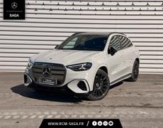 Mercedes GLC Sallertaine