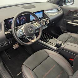 Mercedes GLA 200 AMG Line Sallertaine