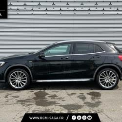 Mercedes GLA 180 Sport Edition Sallertaine