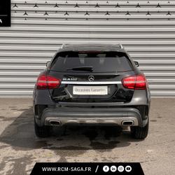 Mercedes GLA 180 Sport Edition Sallertaine