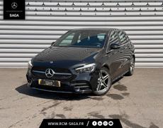 Mercedes Classe B