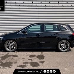 Mercedes Classe B 180 AMG Line Sallertaine