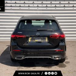 Mercedes Classe B 180 AMG Line Sallertaine