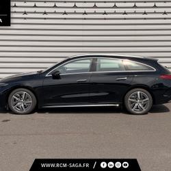 Mercedes CLA 250+ avec technologie EQ AMG Li occasion - Sallertaine - photo 2/23