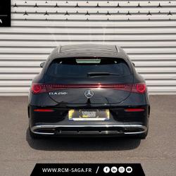 Mercedes CLA 250+ avec technologie EQ AMG Li occasion - Sallertaine - photo 3/23
