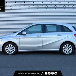 Mercedes Classe B 180 CDI BlueEFFICIENCY Sports Tourer Sallertaine