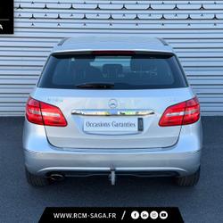 Mercedes Classe B 180 CDI BlueEFFICIENCY Sports Tourer Sallertaine